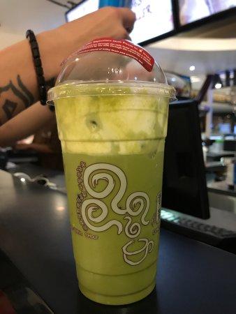 Gong Cha